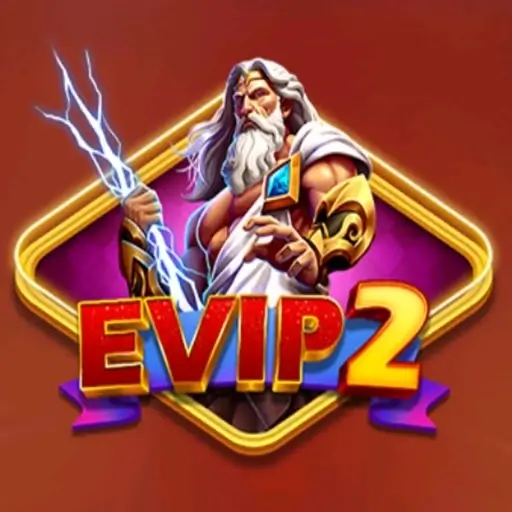 EVIP2 - Temukan Teman Baru di Sekitar Anda