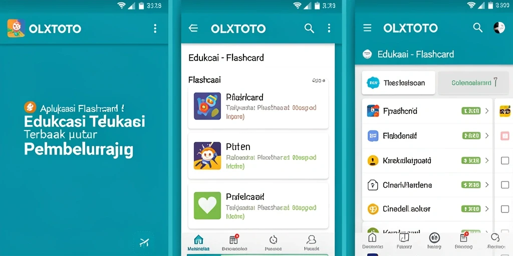 Tampilan antarmuka utama OLXTOTO yang menarik dan interaktif.