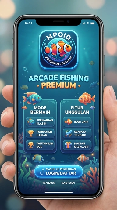 mpoid - Pusat APK terlengkap untuk pengguna Android
